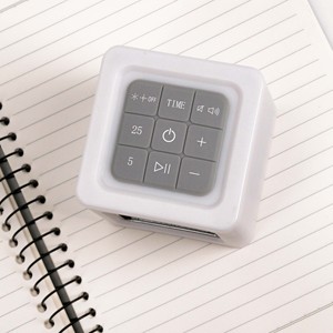 Timer clessidra video elettronico per studenti - Product Image 4