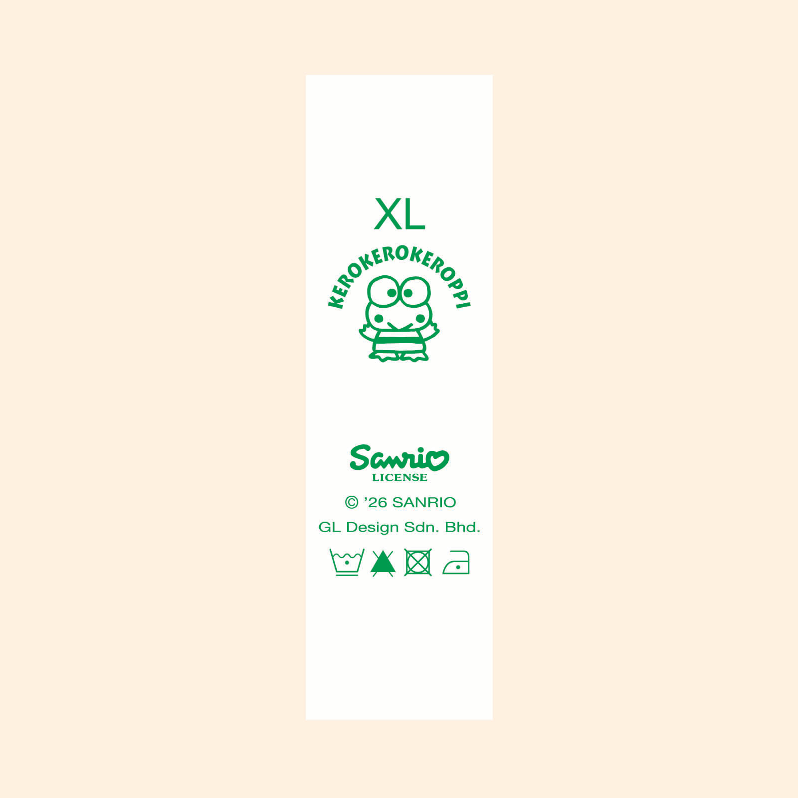 Based on design