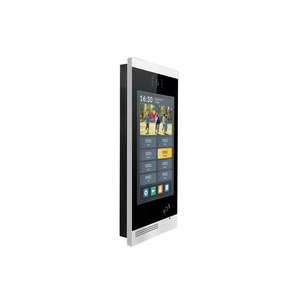 2025 nuevo 1080p HD cámara de vídeo de alta calidad Tuya Wifi sistema de intercomunicación de vídeo anillo inteligente apartamento o edificio intercomunicador Video puerta - Product Image 3
