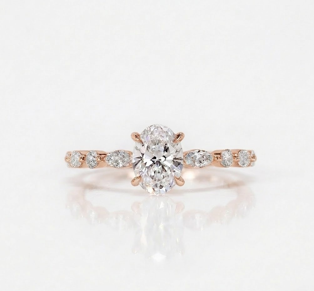 Rose Gold