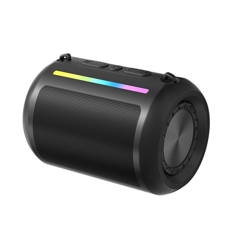 SKU-07-Black-rgb light strip