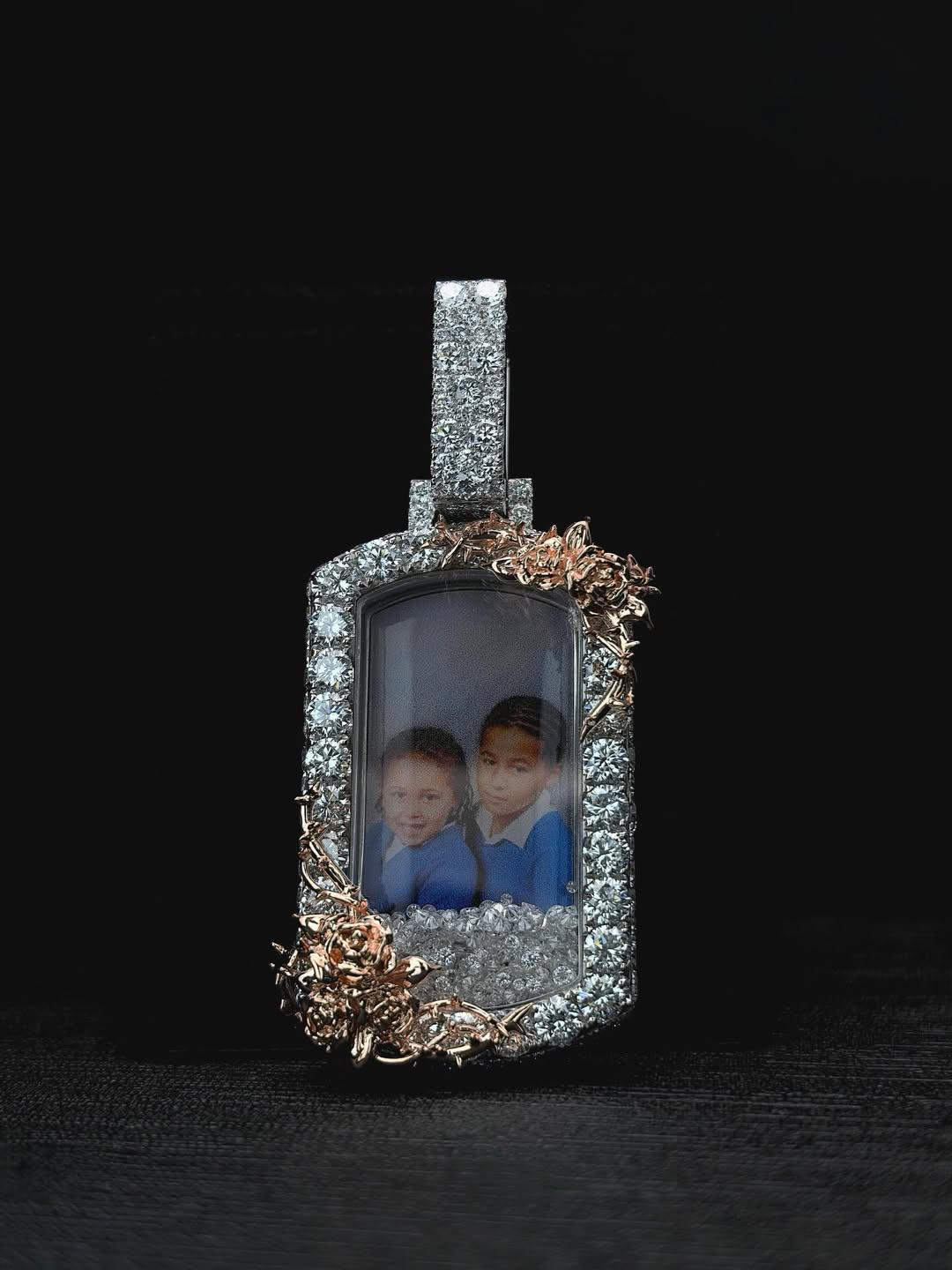 Argent 925