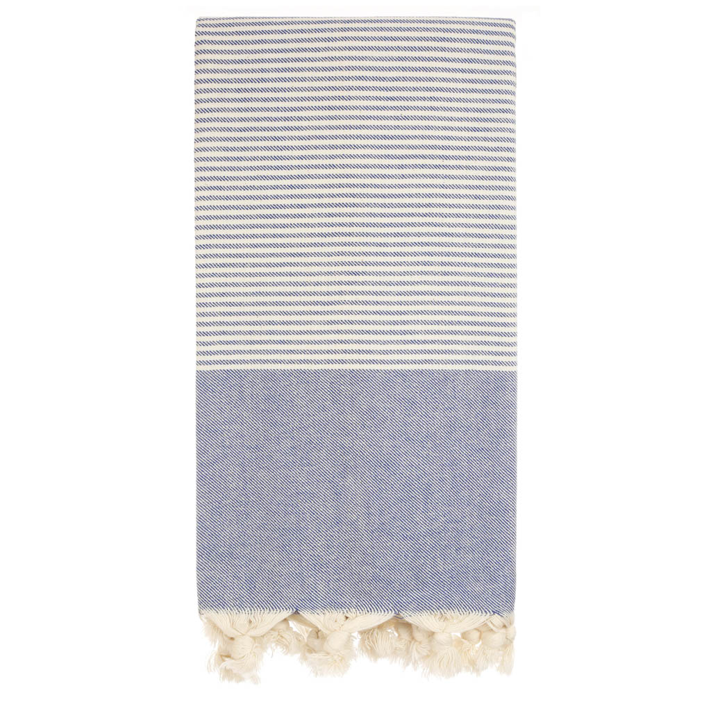 Bleu foncé