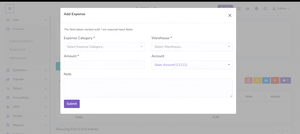 Potente software ERP con análisis en tiempo real, automatización inteligente y características personalizables para mejorar las operaciones comerciales - Product Image 3