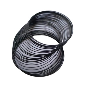 Flat Nitinol Wire 2mm Nitinol Wire for Muscle Wire Nitinol