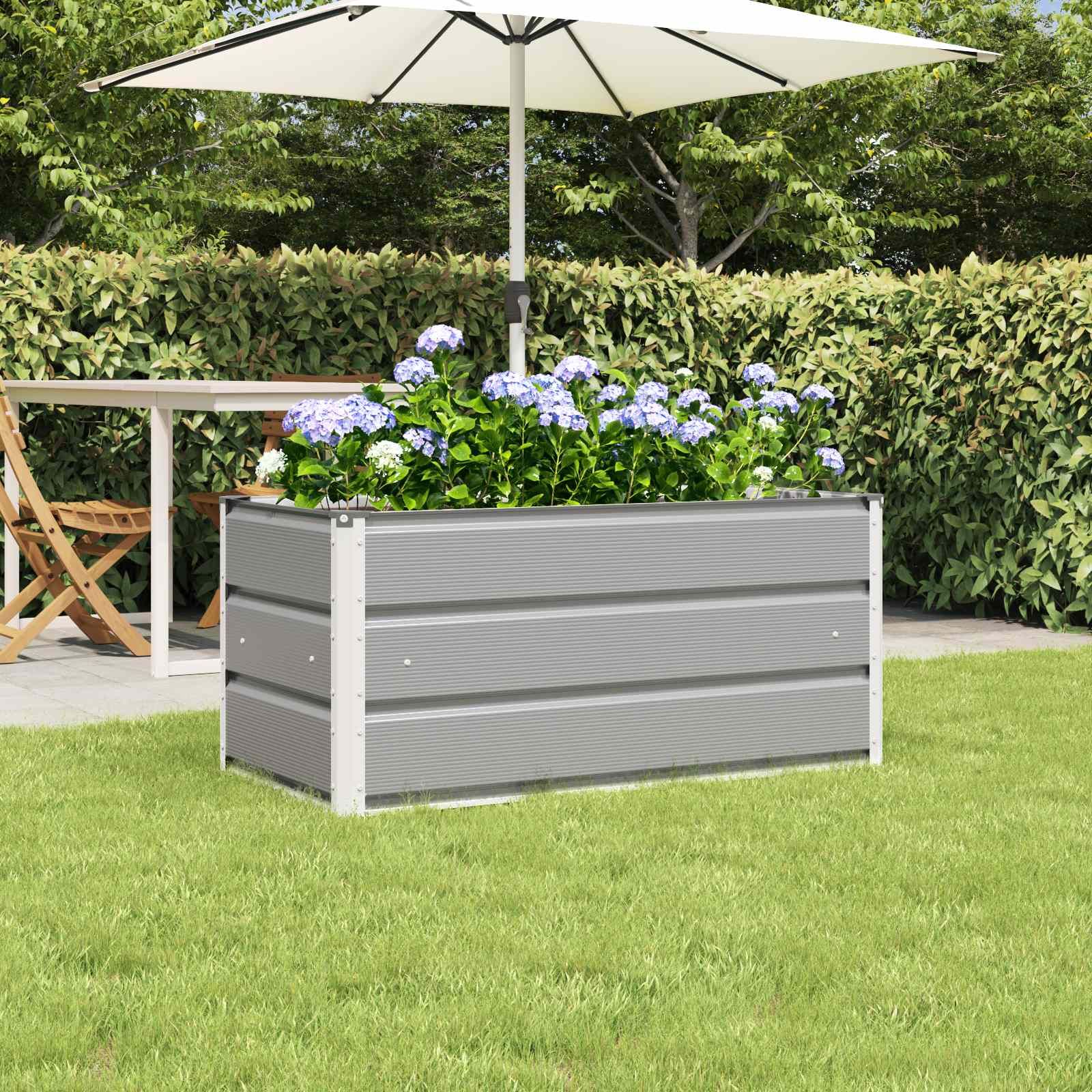 Colore Grigio Chiaro