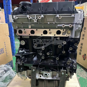 फोर्ड ट्रांजिट पूर्ण इंजन असेंबली 7c1c1c.6006da 1453836 7c1q6006fa पारगमन v348 2.4 इंजन - Product Image 4