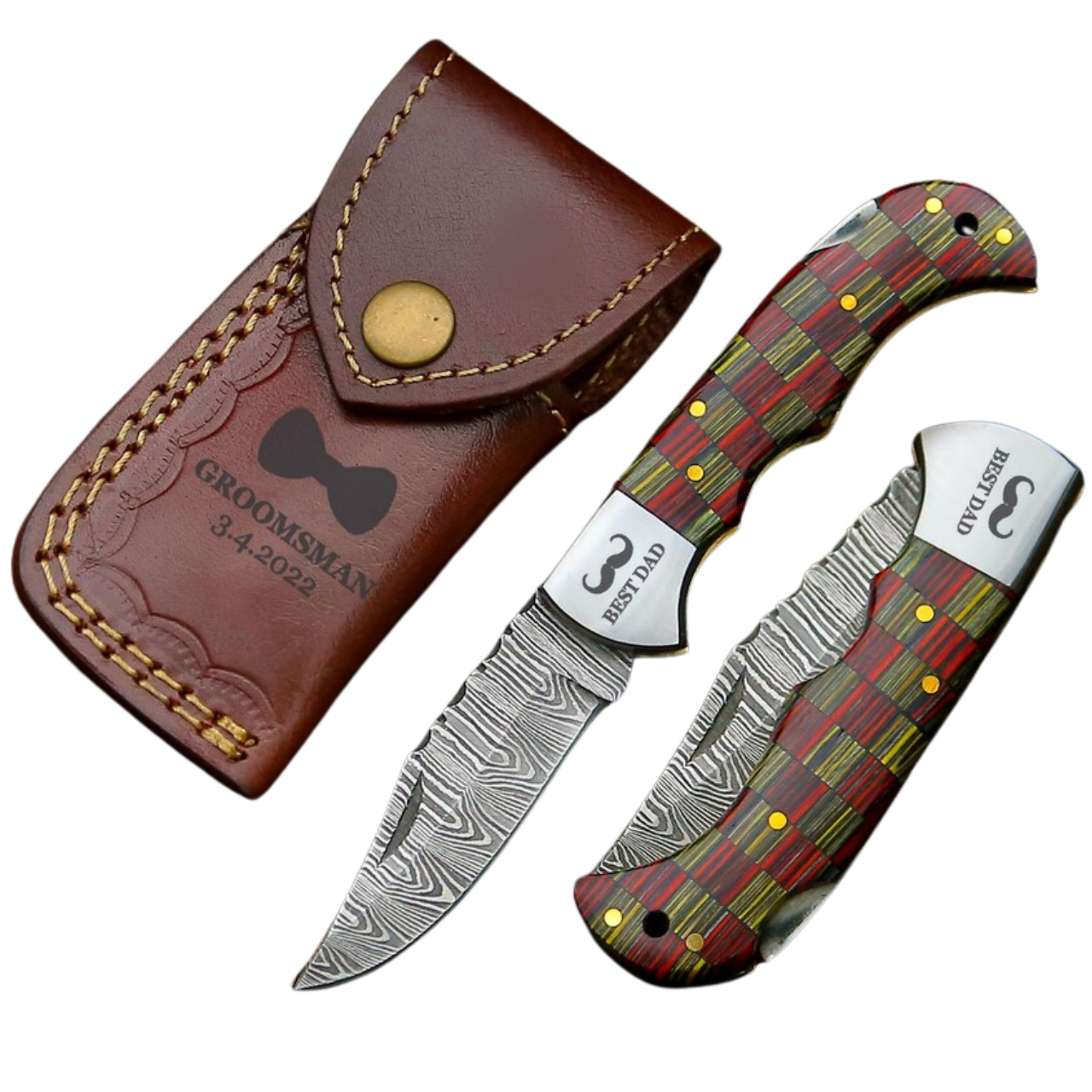 folding knife-1