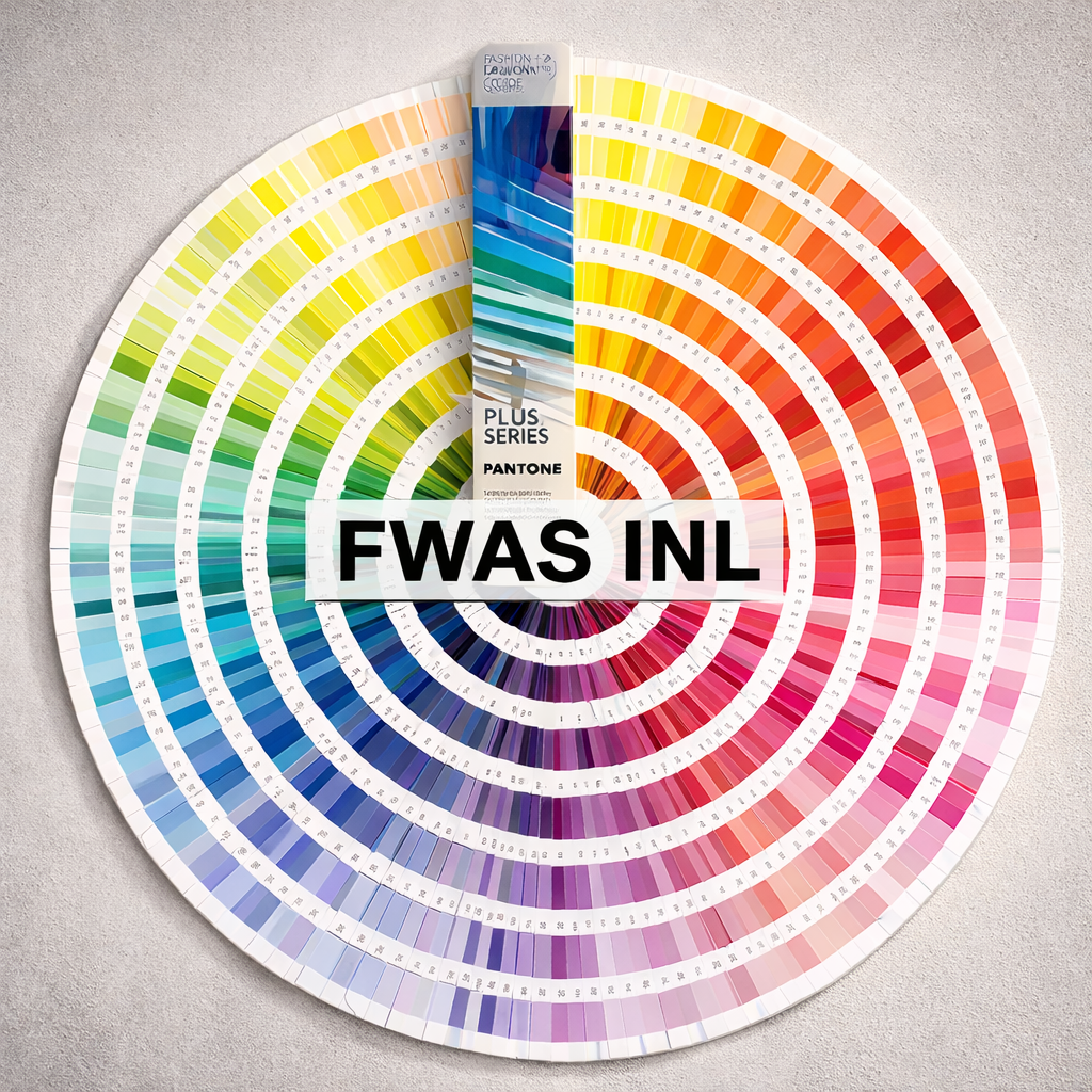 Envoyer une demande pour une couleur personnalisée.