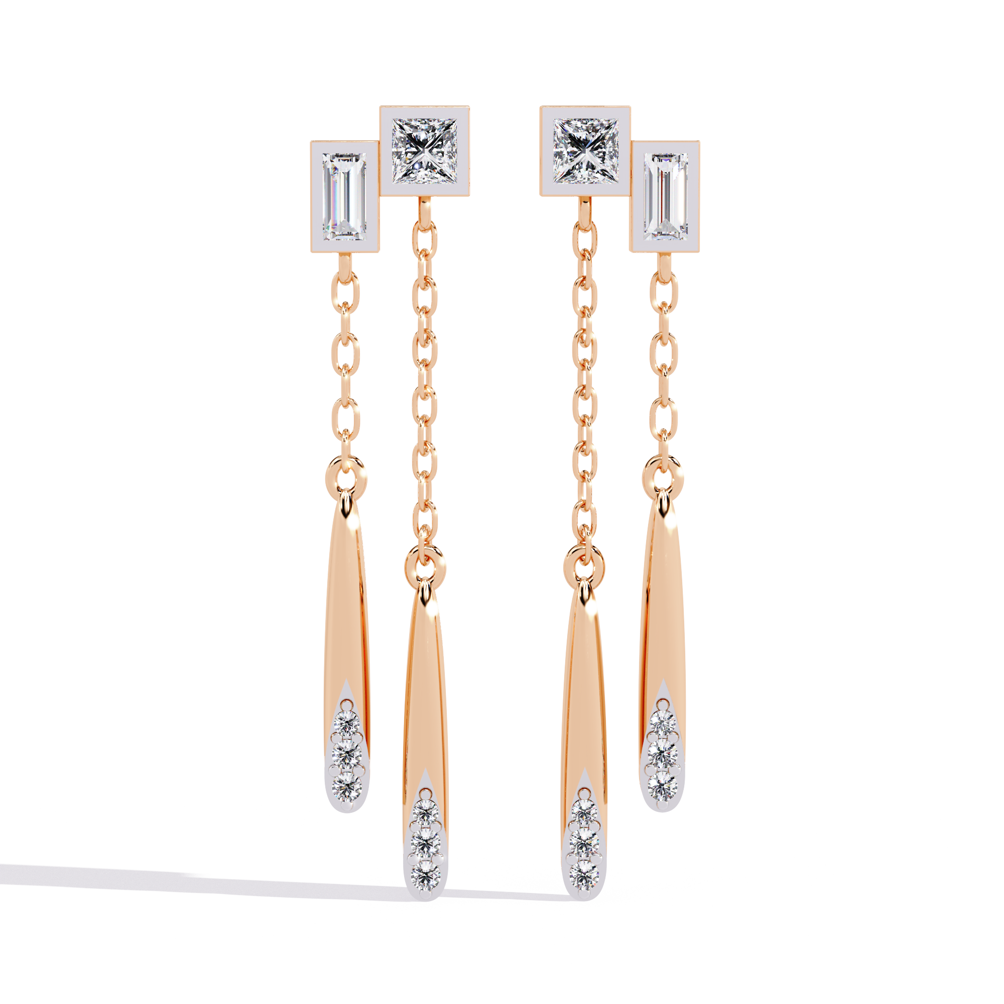 Rose Gold