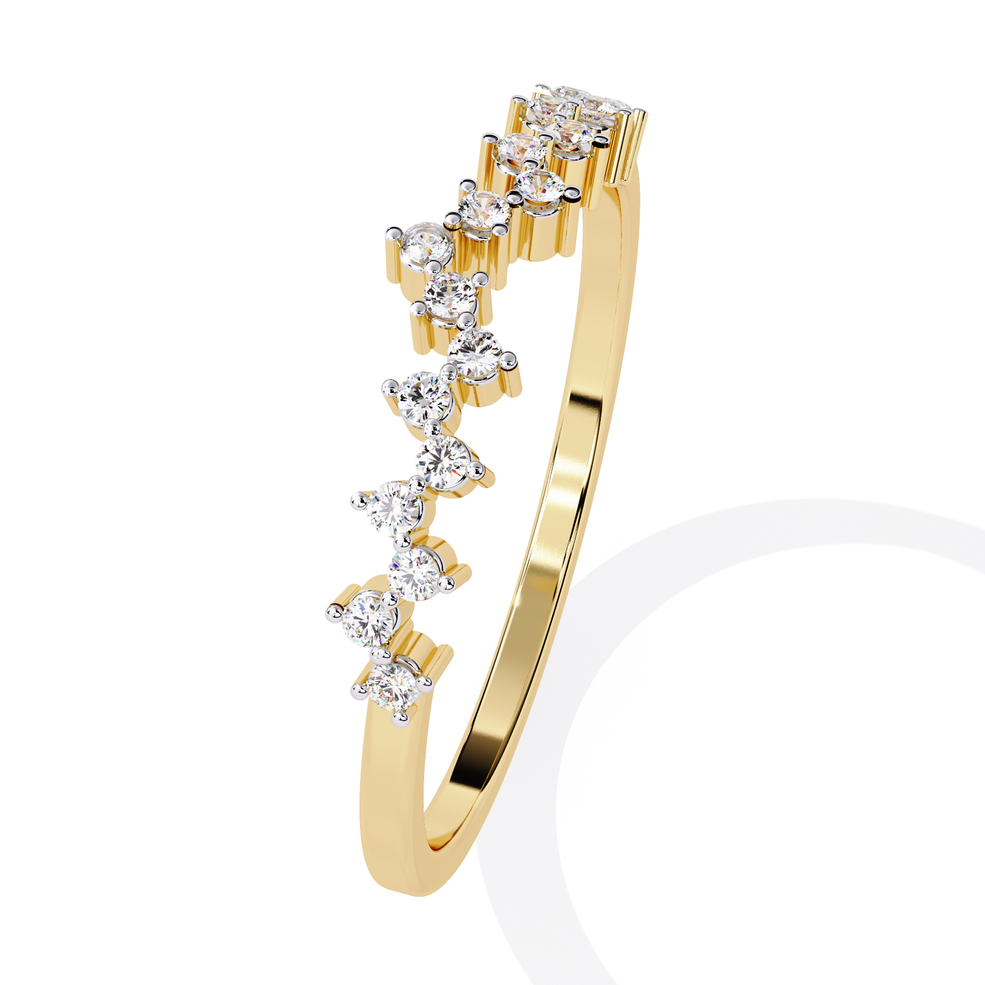 Oro amarillo