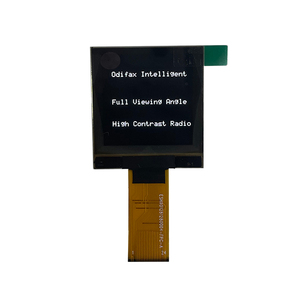 Modulo LCD OLED con Display grafico a 128 * da 1.5 pollici con ingresso SH1107 IC 3.3V - Product Image 5
