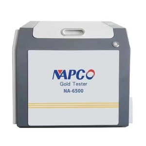 เครื่องวิเคราะห์โลหะแบบมือถือ Si-Pin, โลหะผสม & การทดสอบองค์ประกอบ - Product Image 1