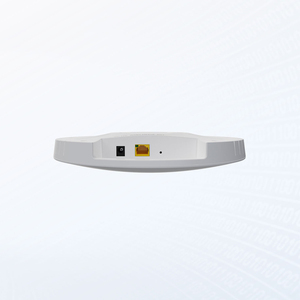 Enrutador de doble banda ZISA WR530C AX3000 Wifi 6 de alta potencia, montaje en techo de pared, enrutador inalámbrico AP Wifi 6 empresarial para hoteles interiores - Product Image 1