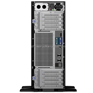 Hot Selling Hpe Proliant Ml110 Gen11 Gen10 Server Supplier 5.5u 4.5u Price Servidores Hosting <strong>Hp</strong> Tower Server - Product Image 6