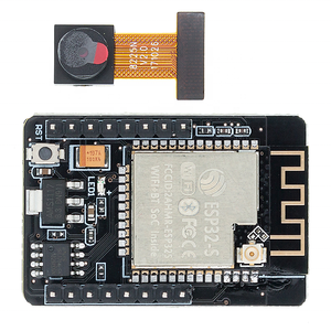 Wholesale ESP32-CAM S3 Development Board with OV2640 <strong>Camera</strong> <strong>Module</strong> 5V <strong>WiFi</strong> Nodemcu ESP32 Board