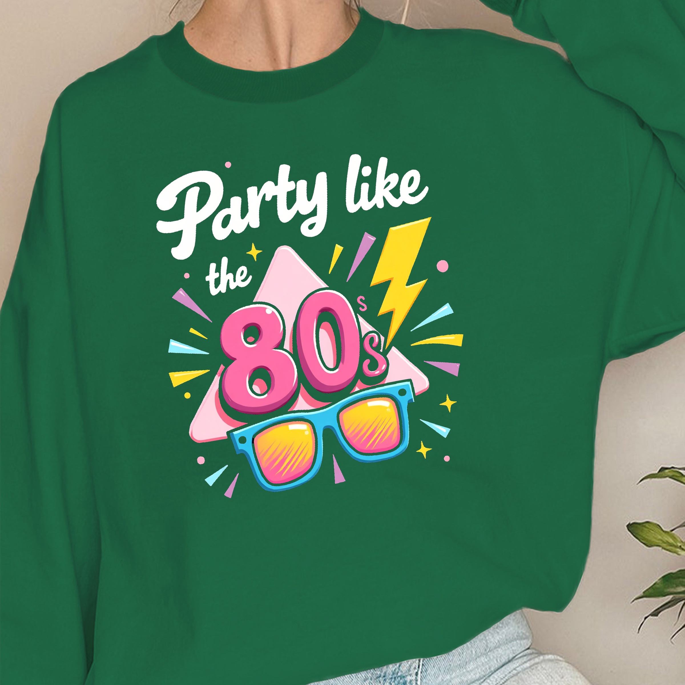 สีเขียว