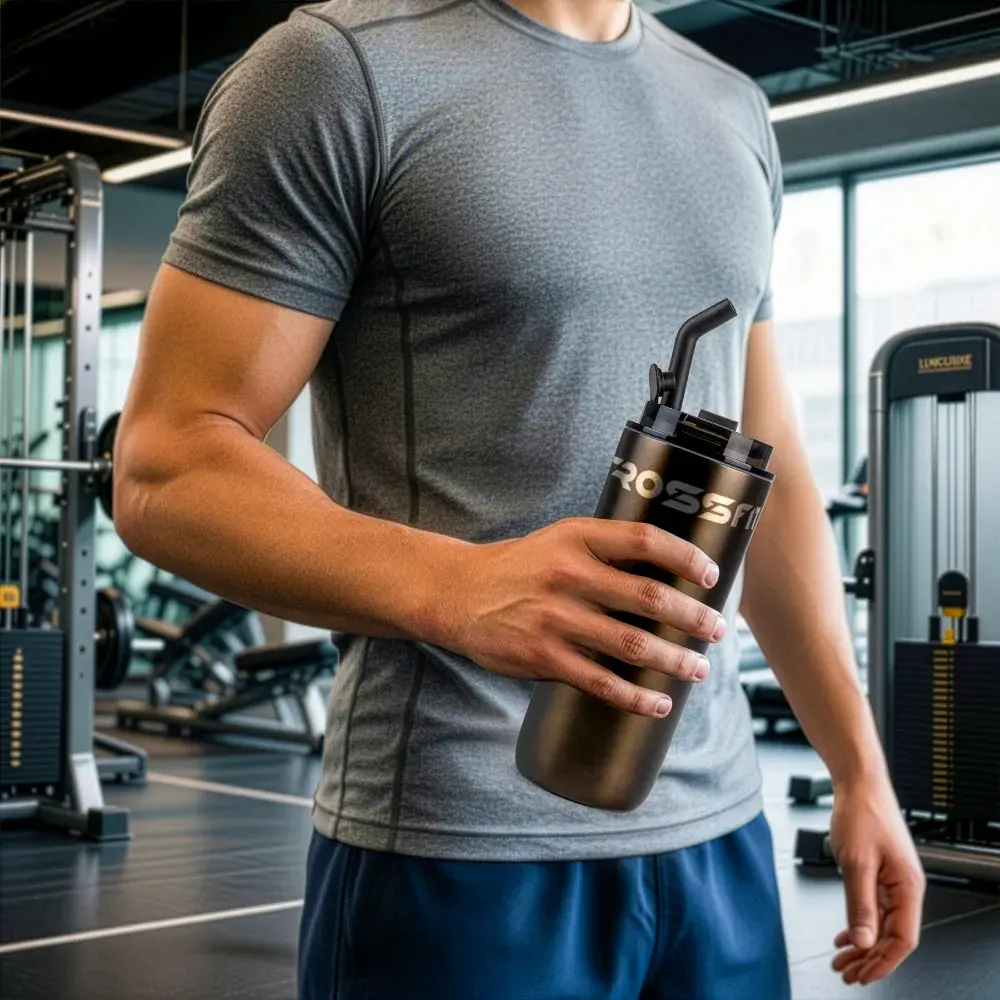 สีน้ำตาล