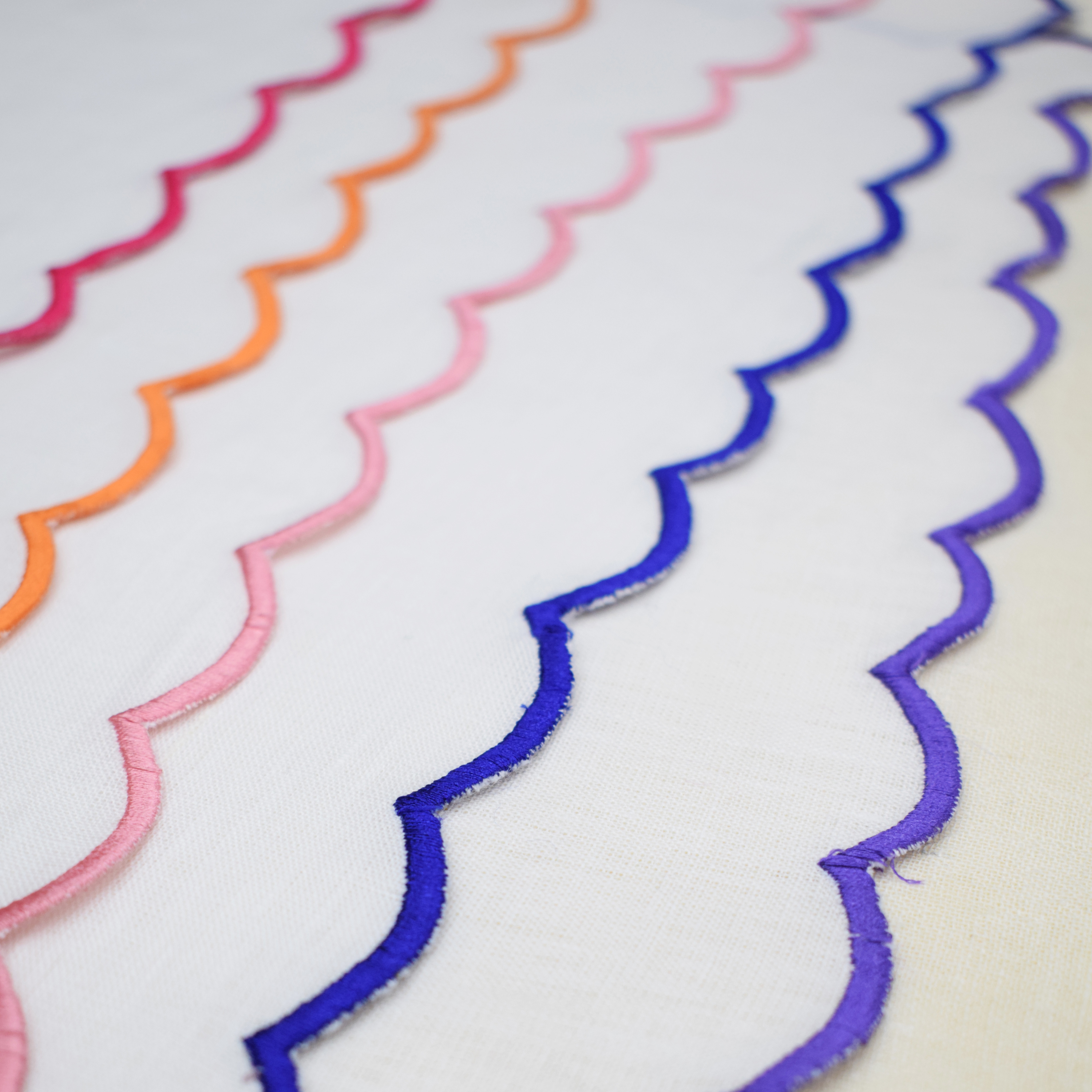 Multi colors