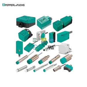 Pepperl+Fuch P+F Original NBN40-L2-E0-V1 Inductive <strong>Sensor</strong> <strong>Proximity</strong> <strong>Sensor</strong> with NPN Output for Industrial <strong>Control</strong> - Product Image 3