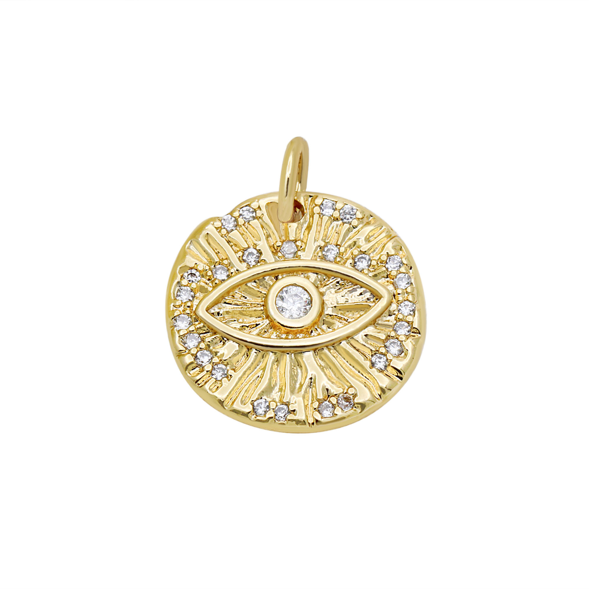 Evil Eye Charm