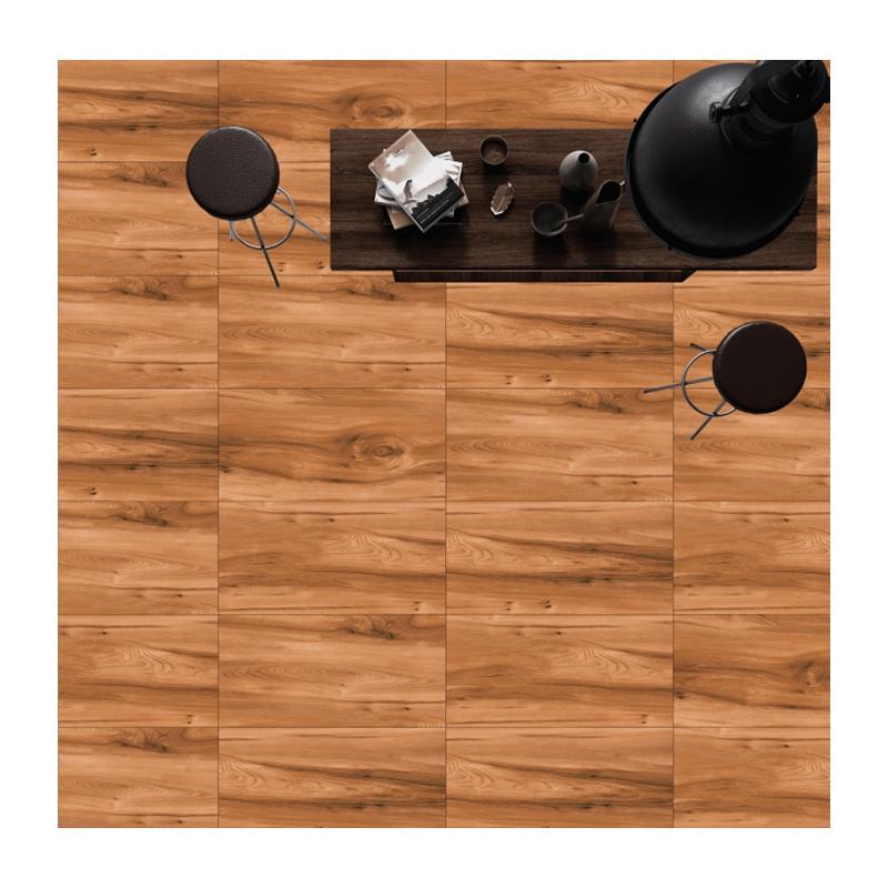 สีน้ำตาล