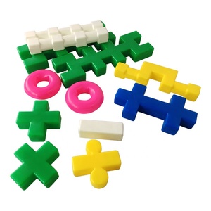 Plastic Alphabet Letters and Numbers Toy, Spelling <strong>Counting</strong> Uppercase Lowercase Math <strong>Symbols</strong> for Toddler, Plastic Letters and Nu