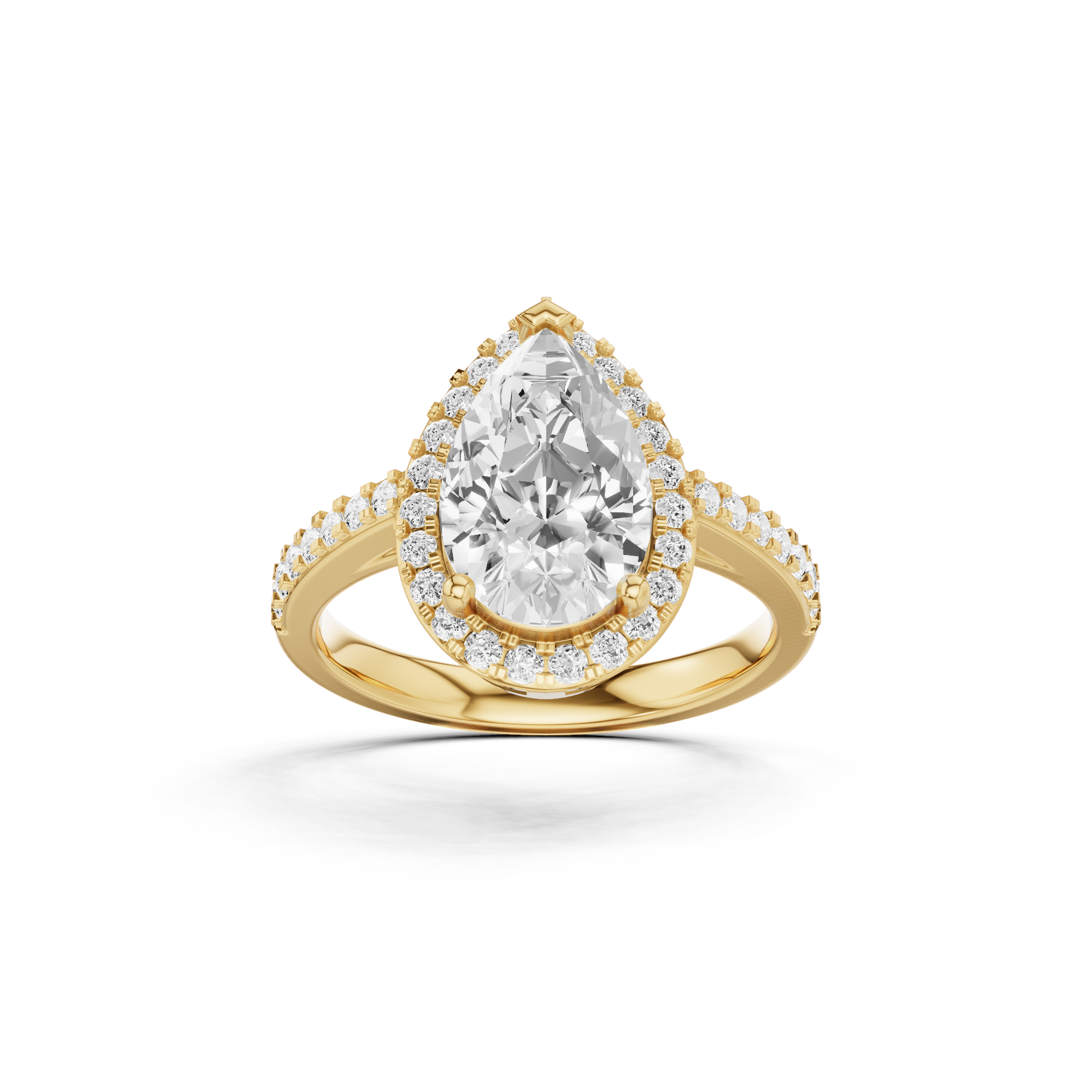 Yellow Gold