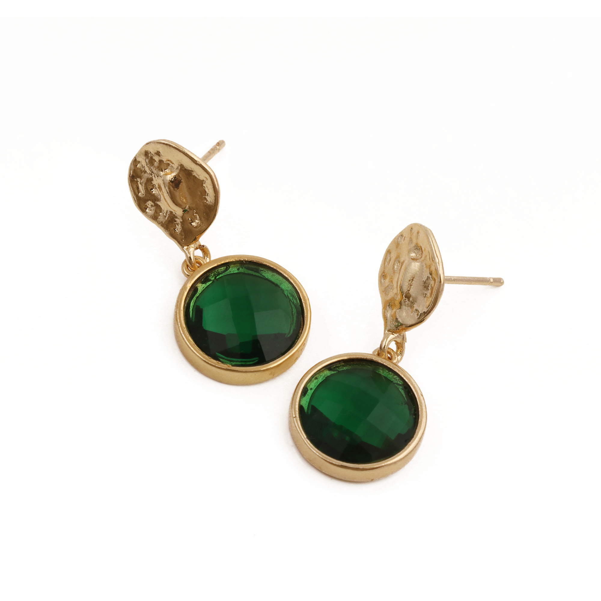 Emerald Quartz