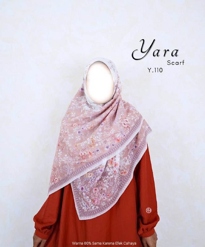 Y.110 (สีส้มอ่อน)