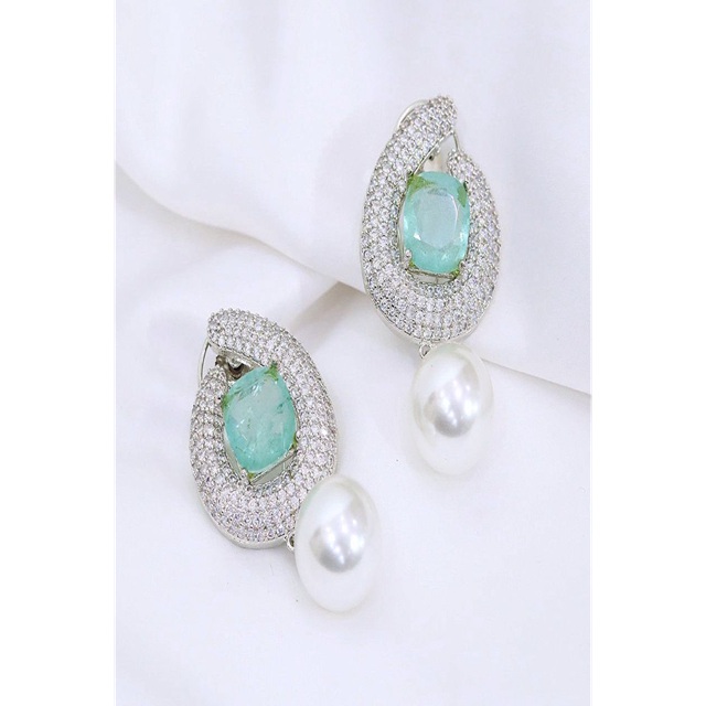 Mint Green