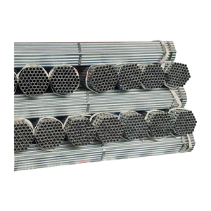 High Quality Q235 Carbon Steel Galvanized EMT <strong>Pipe</strong> Square Tube