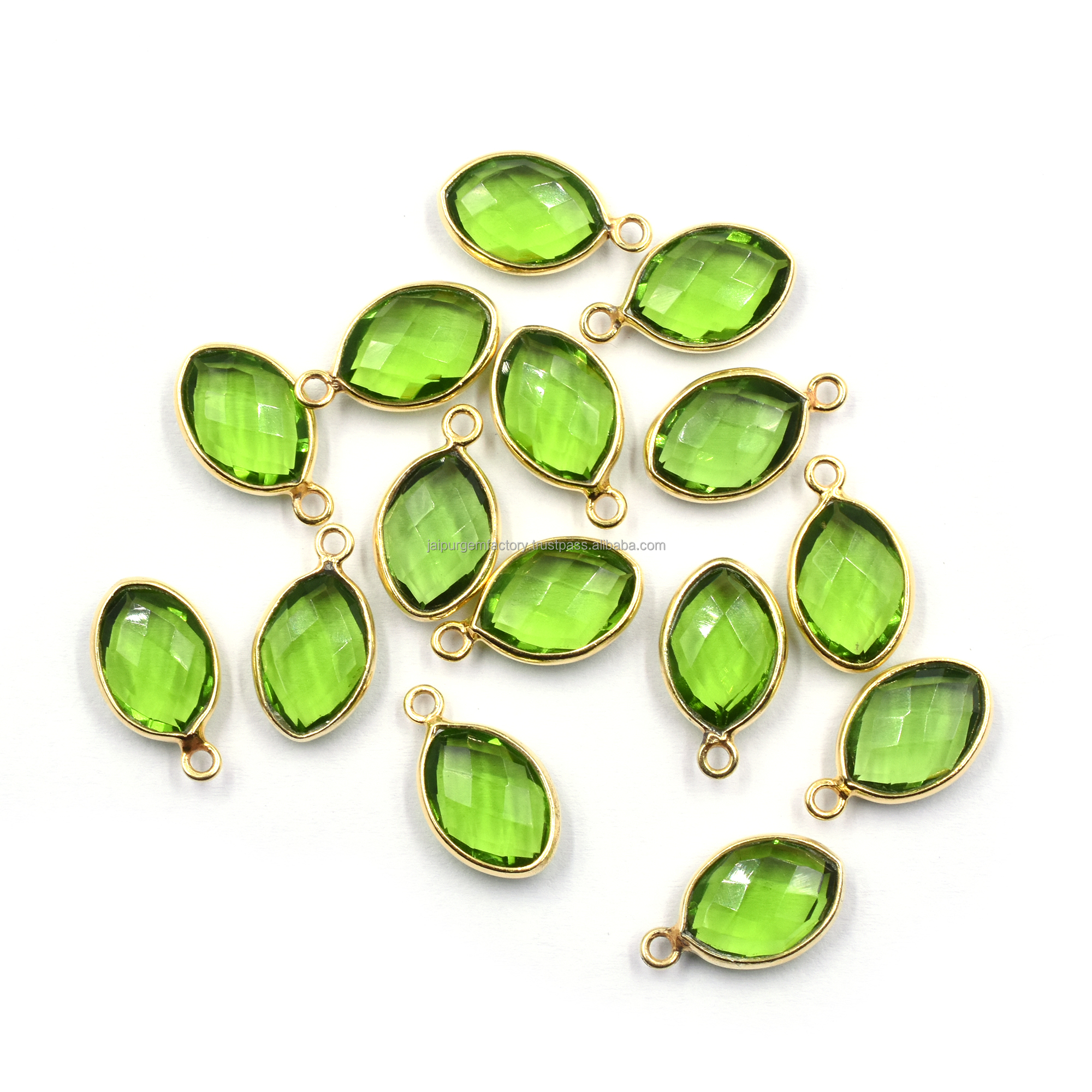 Peridot hydro Color