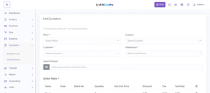 Soluzione Software ERP All-in-One per automatizzare le operazioni aziendali con l'integrazione dei dati in tempo reale e l'analisi intelligente - Product Image 5