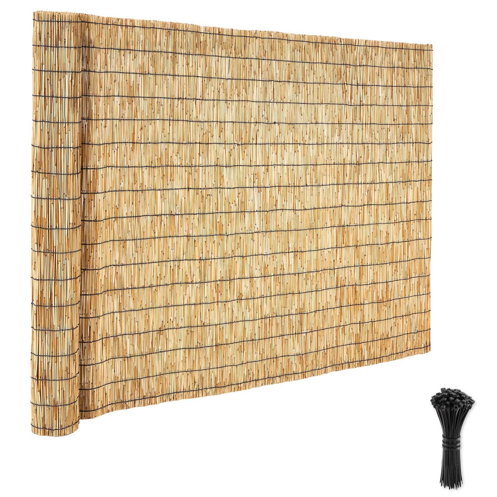 Natural Wood Color