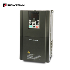 3 שלב 220v 380v <span class=keywords><strong>vfd</strong></span> 3.7kw 4kw 5hp inverter תדר Vivtran varter