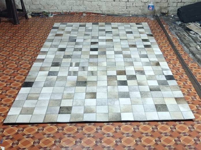 สีน้ำตาล