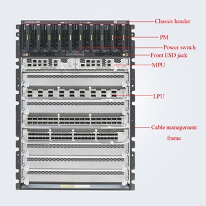 CloudEngine16808 נתונים מרכז idc 400g מתג 02352RCV