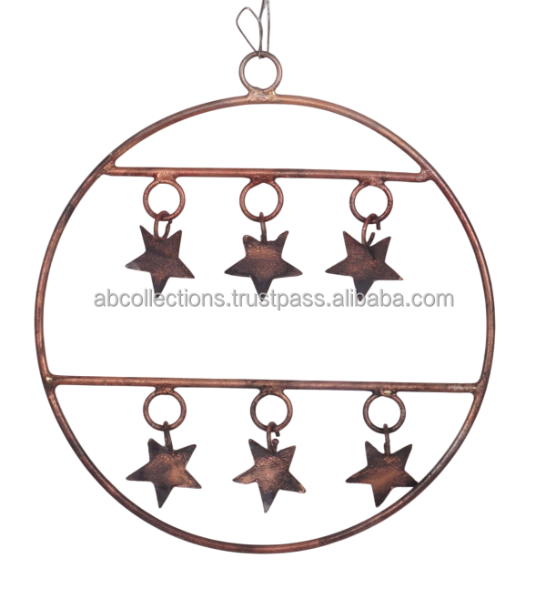 Multi Color Natural Flora