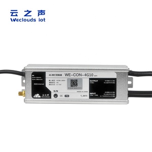 IoT intelligent cablaggio tipo 4G controller per lampione stradale per illuminazione stradale smart city - Product Image 5