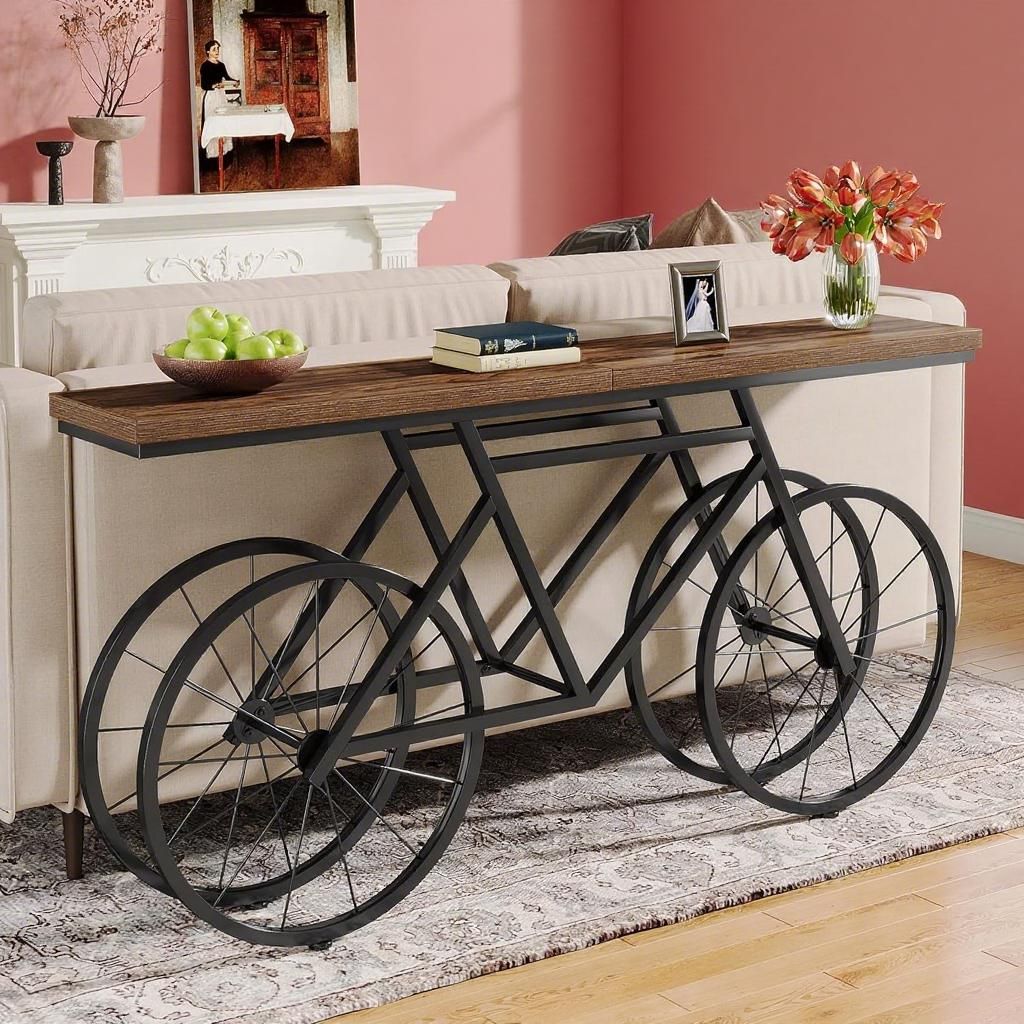 Colore Marrone Rustico