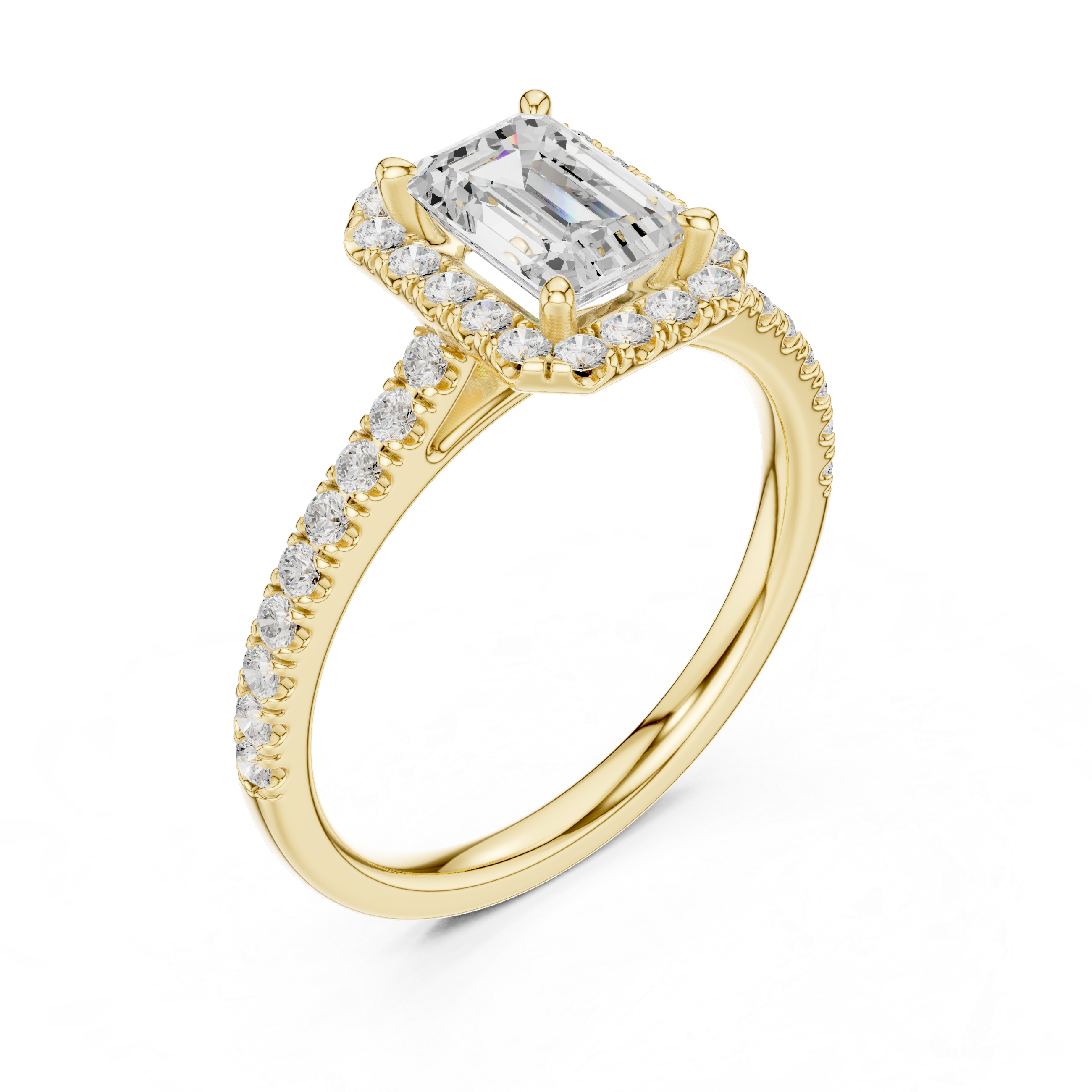 Yellow Gold