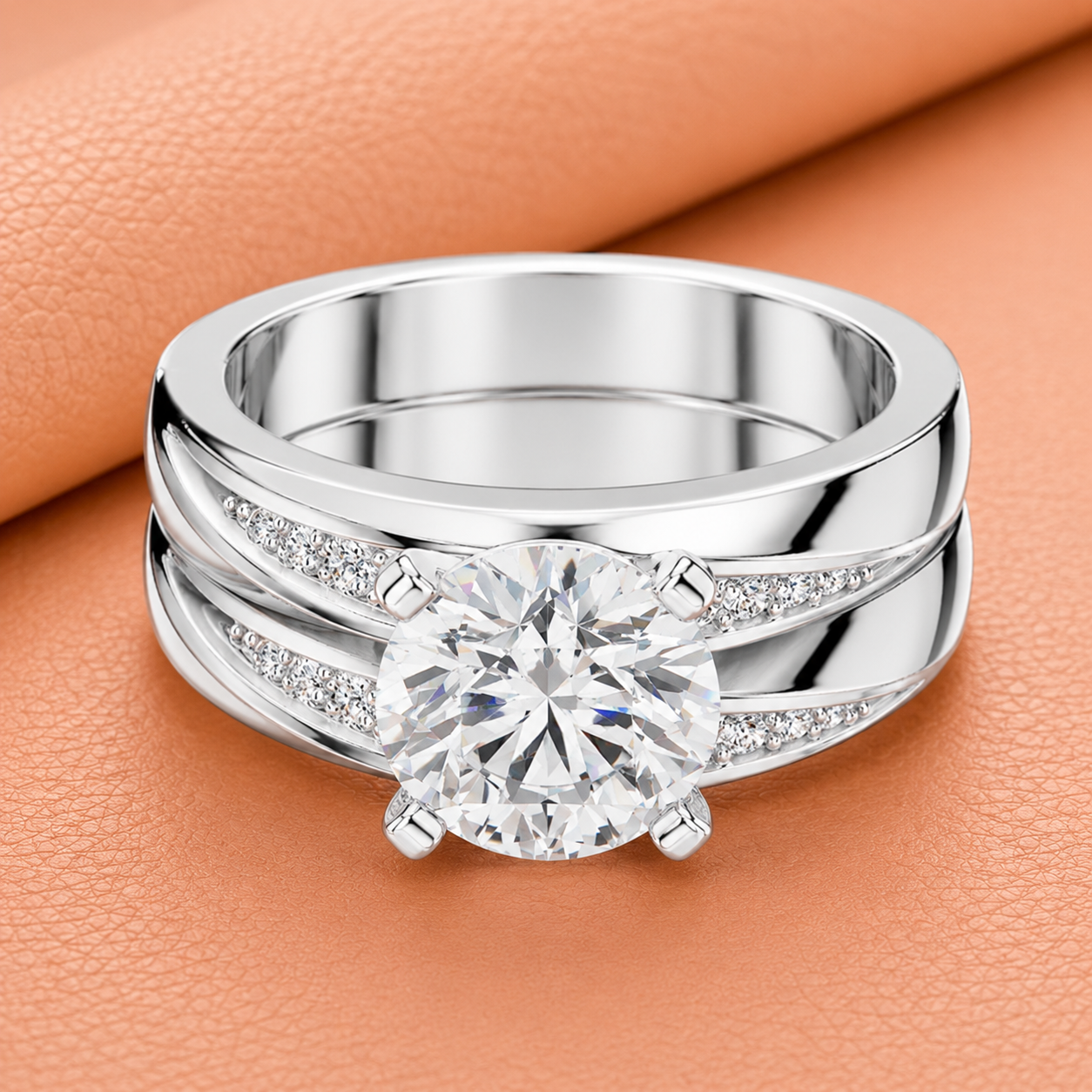 White GOLD
