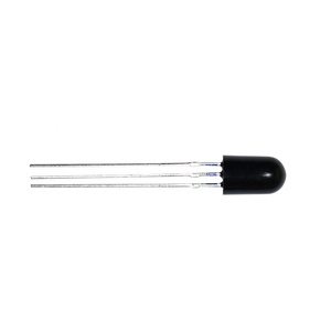 Hochwertiges IR-Infrarot-Empfängerdioden-Sensor modul Drahtlose Kommunikation mit für Arduino-Brander kennung sensor - Product Image 4