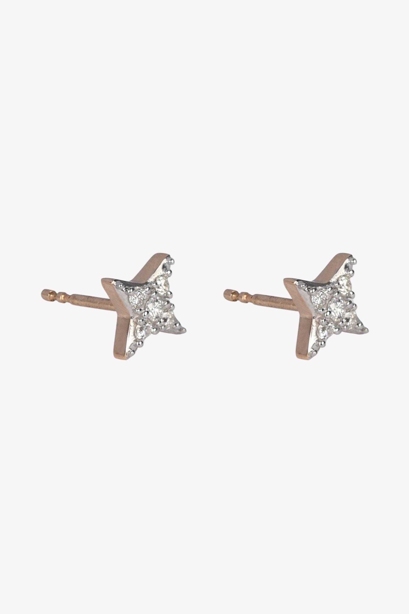 14K Solid Gold