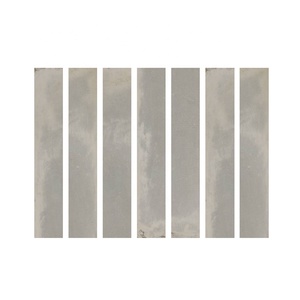 Ấn độ xuất khẩu chất lượng hiện đại camden Nâu sàn gỗ gạch sứ hoàn thành 20x120 8x48 ván gỗ cho firebrick - Product Image 5