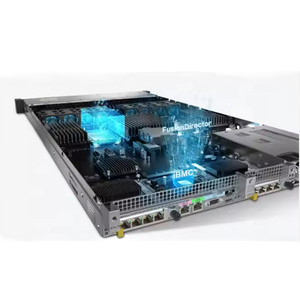 Original HVawei 1U 2-Socket Rack 1288H V7 FusionServer for High Performance <strong>Computing</strong> Server and <strong>Distributed</strong> Storage Server