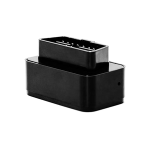 即插即用LTE 2G OBD II跟踪设备车载GSM全球定位系统跟踪器无燃料监控 - Product Image 2