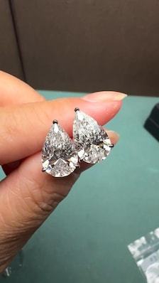 18K Gold