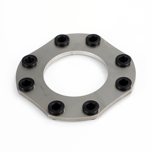 Abir chế tạo 8 lỗ phần cứng con dấu phần cứng Gasket gói khớp nối vuông bán buôn khớp nối đĩa gói - Product Image 2